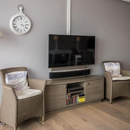 Res Helix 1Slp Kamer App Zeezicht En Parking Middelkerke Extérieur photo
